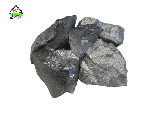 2'' To 12'' High Carbon Ferromanganese 65% Fe Mn Alloy For Steel Industry